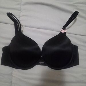 Victoria's Secret Black Bra